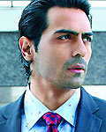 Arjun Rampal